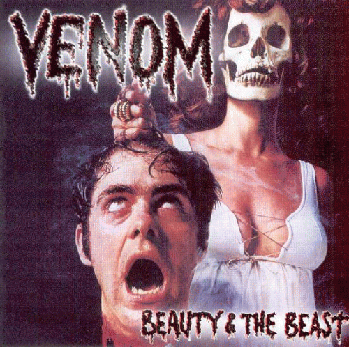 Venom : Beauty and the Beast